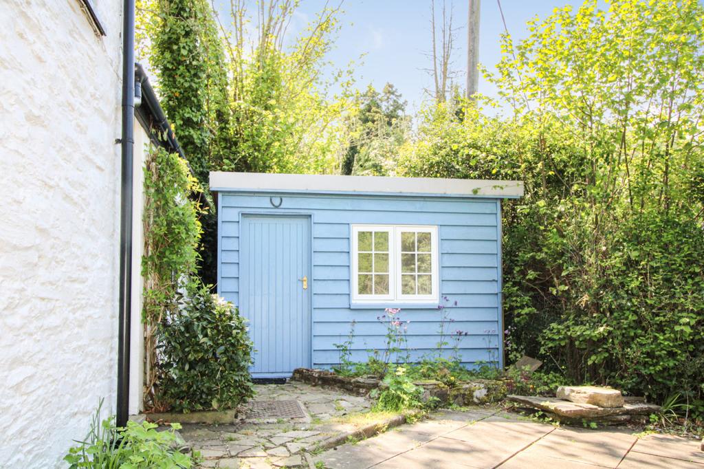 2 Bedroom Cottage