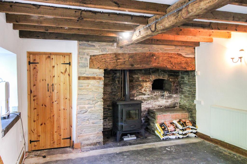 2 Bedroom Cottage