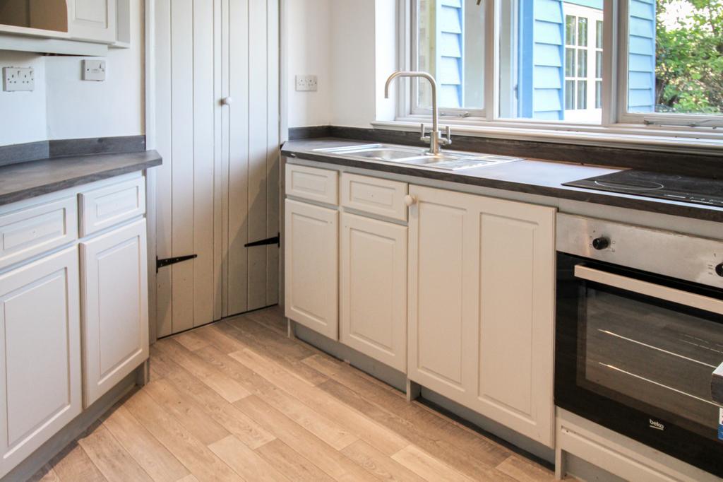 2 Bedroom Cottage