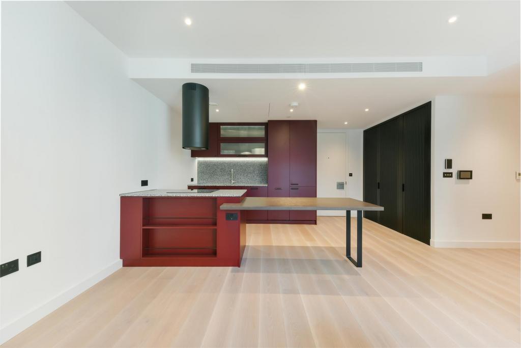 Apartment in London - View 2