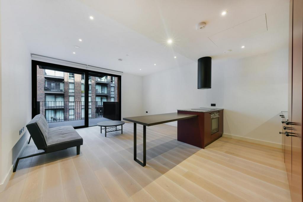 Apartment in London - View 3