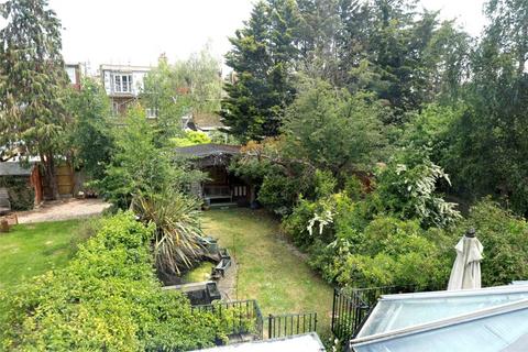 4 bedroom semi-detached house for sale, Dunmore Road, West Wimbledon, SW20