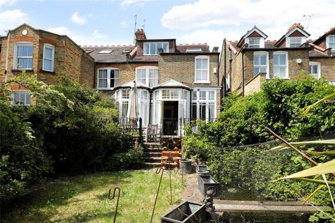 undefined, Dunmore Road, West Wimbledon, SW20
