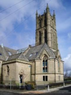 2 bedroom flat for sale, St Marks Church Preston PR1 8TL