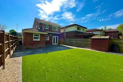 6 Beaumont Chase, Bolton, BL3 4XH