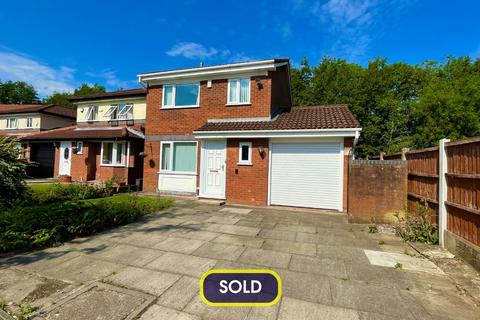6 Beaumont Chase, Bolton, BL3 4XH