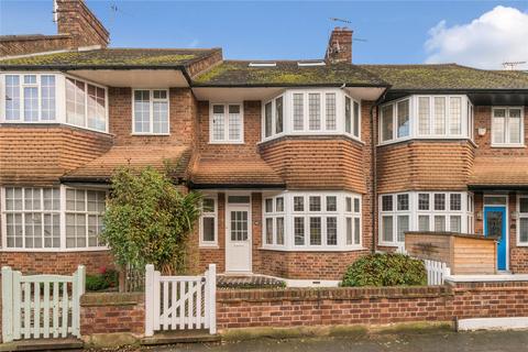 4 bedroom terraced house for sale, Palmerston Road, East Sheen, London