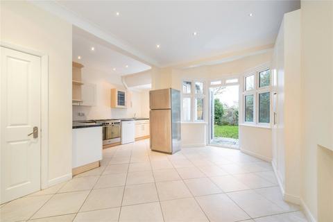 4 bedroom terraced house for sale, Palmerston Road, East Sheen, London