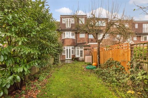 4 bedroom terraced house for sale, Palmerston Road, East Sheen, London