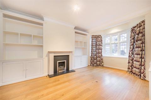 4 bedroom terraced house for sale, Palmerston Road, East Sheen, London