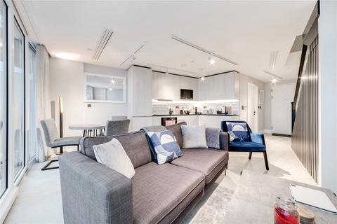 1 bedroom flat to rent, Arena Tower, 25 Crossharbour Plaza, London