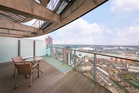 1 bedroom flat to rent, Arena Tower, 25 Crossharbour Plaza, London