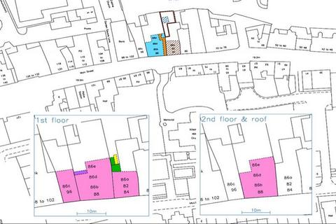 undefined, Main Street, Kilwinning KA13