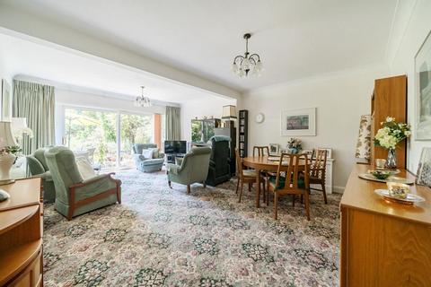 12 Hawes Lane, West Wickham, BR4 0DB