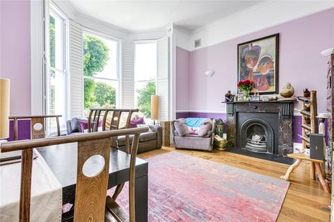 2 bedroom flat to rent, Bolton Road, Chiswick, London