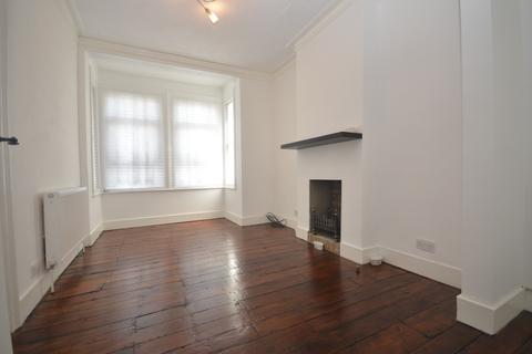 2 bedroom end of terrace house to rent, Ingatestone Road, South Norwood, London, SE25