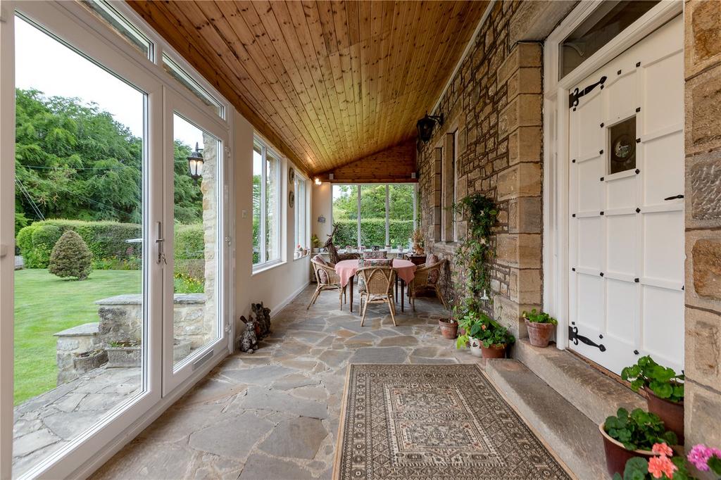 Beamish, Stanley, Durham, DH9 5 bed detached house for sale £950,000