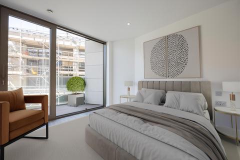 1 bedroom flat for sale, Rue de L'Etau, St. Helier, Jersey