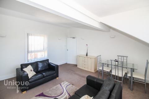 2 bedroom apartment for sale, St. Thomas Road,  Lytham St. Annes, FY8