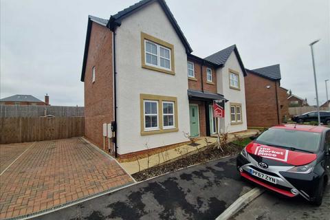 3 bedroom house to rent, Buttercup Lane, Poulton Le Fylde