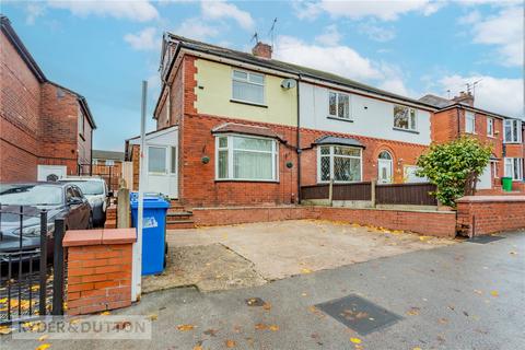 3 bedroom semi-detached house for sale, Springfield Road, Middleton, Manchester, M24