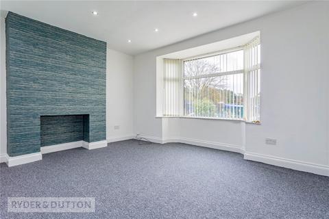 3 bedroom semi-detached house for sale, Springfield Road, Middleton, Manchester, M24
