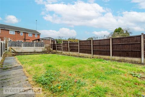 3 bedroom semi-detached house for sale, Springfield Road, Middleton, Manchester, M24