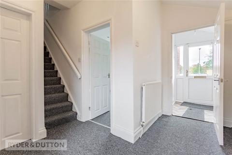 3 bedroom semi-detached house for sale, Springfield Road, Middleton, Manchester, M24