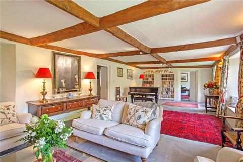 6 bedroom detached house for sale, Old Ditch, Westbury Sub Mendip, Wells, Somerset, BA5