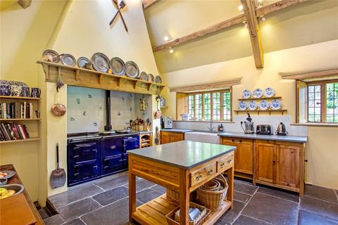 6 bedroom detached house for sale, Old Ditch, Westbury Sub Mendip, Wells, Somerset, BA5