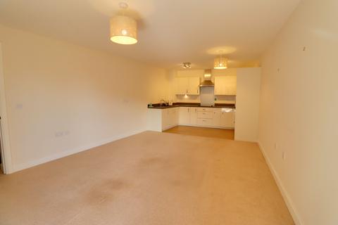 1 bedroom retirement property for sale, SHILLING PLACE, PURBROOK