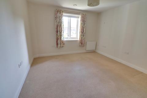 1 bedroom retirement property for sale, SHILLING PLACE, PURBROOK