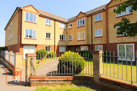 1 bedroom apartment for sale, Cranmere Court, Colchester, Essex, CO1