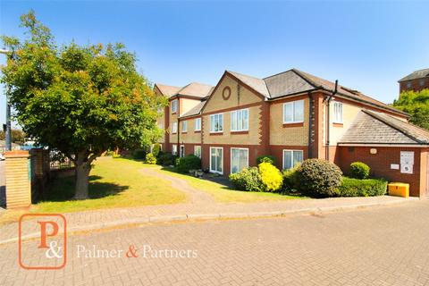 1 bedroom apartment for sale, Cranmere Court, Colchester, Essex, CO1