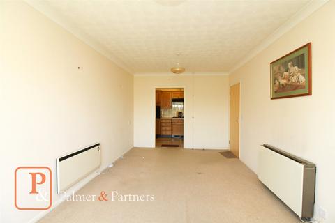 1 bedroom apartment for sale, Cranmere Court, Colchester, Essex, CO1