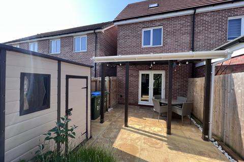 21 Willow Way, Coventry, CV3 3HU