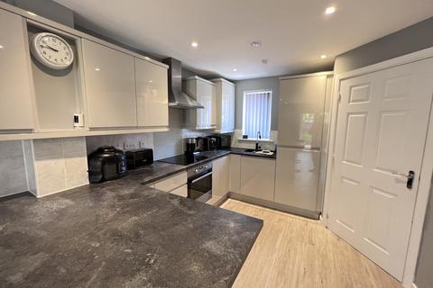 21 Willow Way, Coventry, CV3 3HU