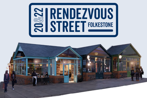 Shop to rent, Rendezvous Street, Folkestone, CT20