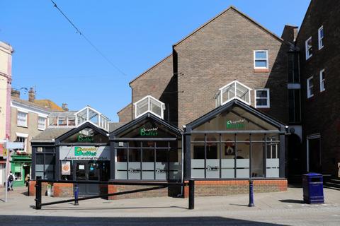 Shop to rent, Rendezvous Street, Folkestone, CT20