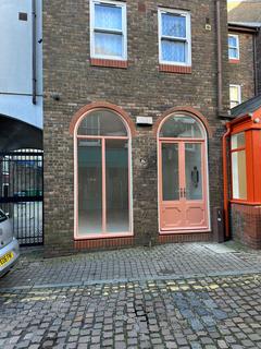 Shop to rent, The Old High Street, Folkestone, CT20