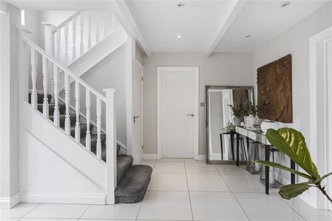 5 bedroom detached house for sale, Parkgate Avenue, Hadley Wood, EN4