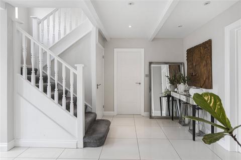 undefined, Parkgate Avenue, Hadley Wood, EN4