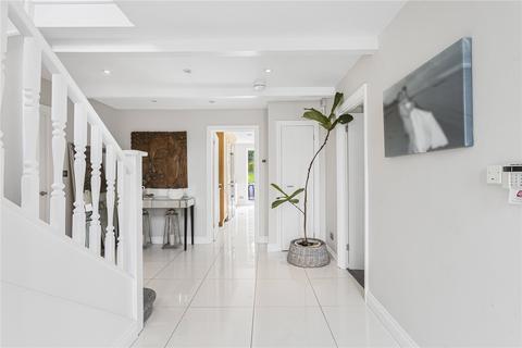 undefined, Parkgate Avenue, Hadley Wood, EN4