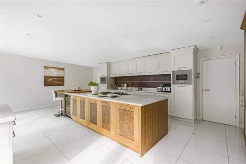 undefined, Parkgate Avenue, Hadley Wood, EN4