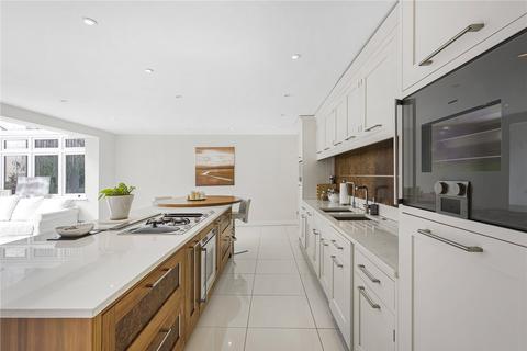 undefined, Parkgate Avenue, Hadley Wood, EN4
