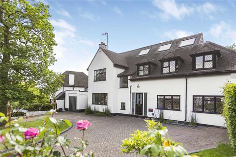 undefined, Parkgate Avenue, Hadley Wood, EN4