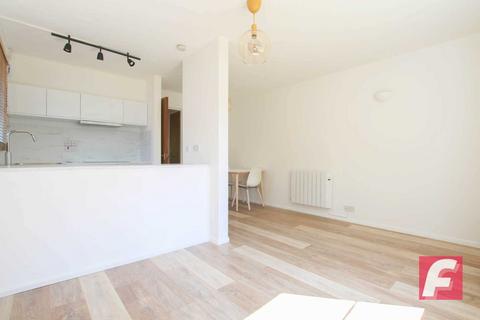 1 bedroom apartment for sale, Ebury Road, Central Watford