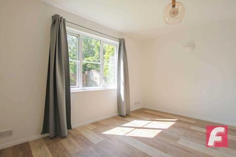 1 bedroom apartment for sale, Ebury Road, Central Watford