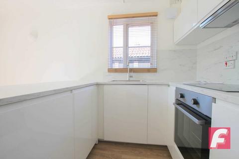 1 bedroom apartment for sale, Ebury Road, Central Watford
