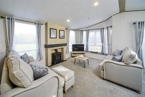 2 bedroom lodge for sale - Moffat Manor Holiday Park